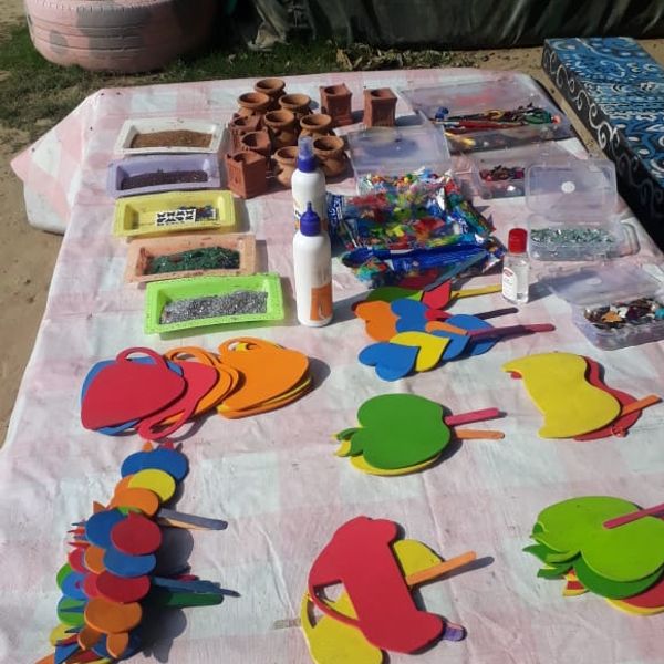 Art & Craft Art & Craft